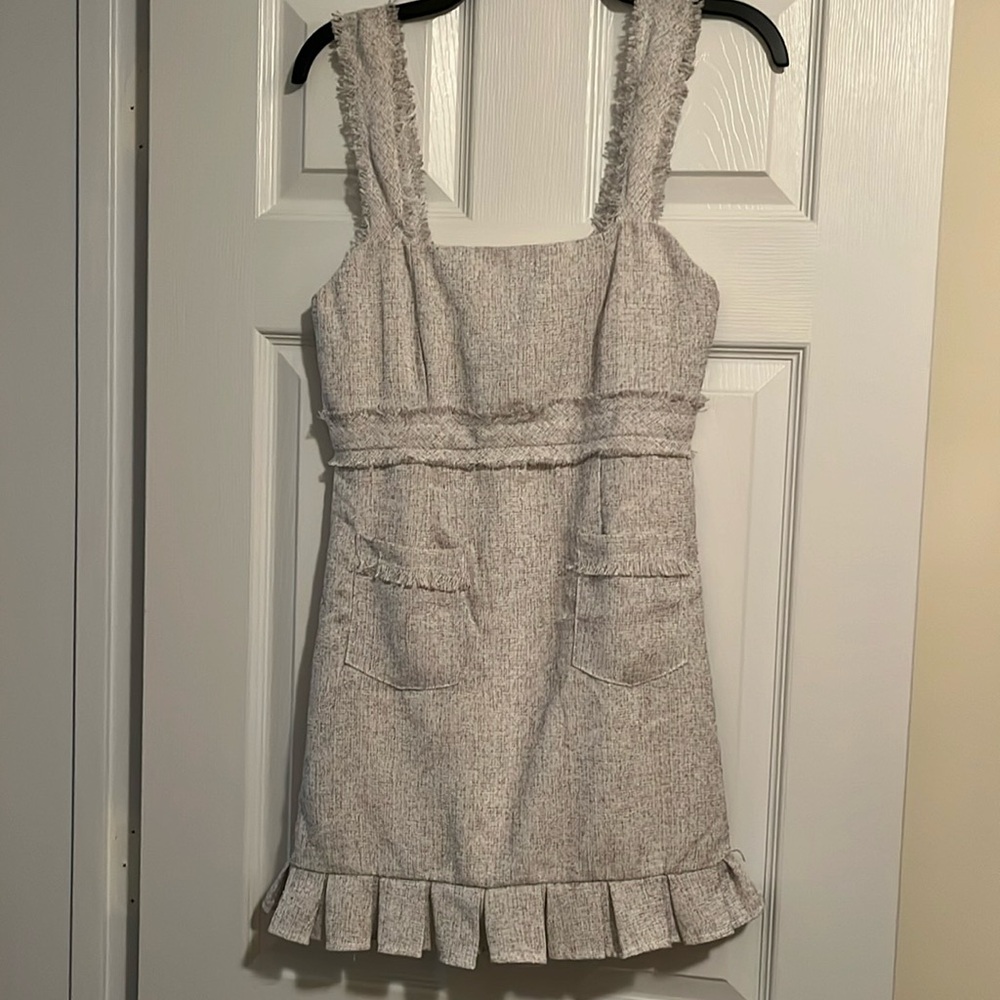 Mini Dress